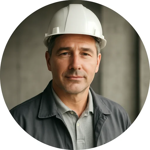 Portrait de Jean Latour